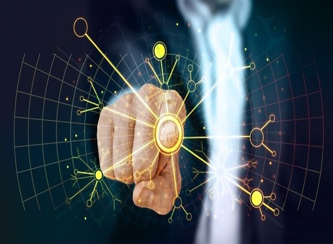 某知名电子产品制造商网络选址案例